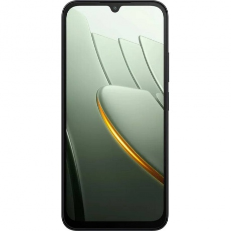 Смартфон Poco C81 Pro 4/64Gb Black - фото 10