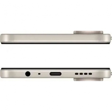 Смартфон Realme C100X 4/256Gb белый - фото 5