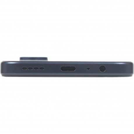 Смартфон Realme C100X 4/256Gb синий - фото 11