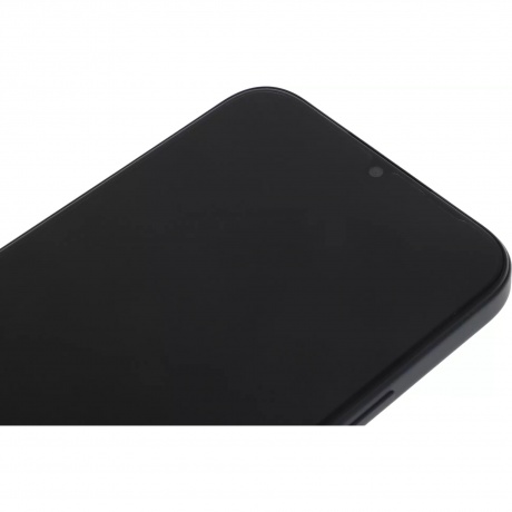 Смартфон Realme C100X 4/256Gb синий - фото 24
