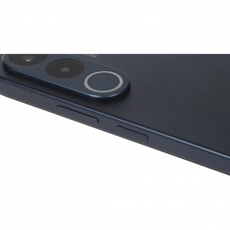 Смартфон Realme C100X 4/256Gb синий - фото 25