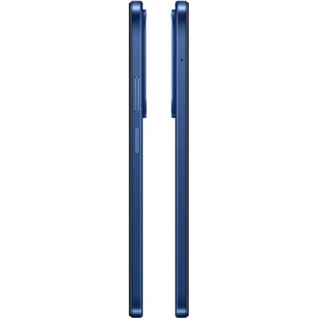 Смартфон Realme C100X 4/256Gb синий - фото 4