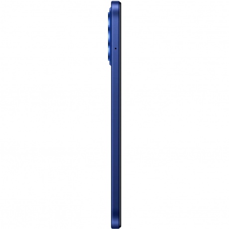 Смартфон Tecno Spark 50 6/128Gb синий - фото 8