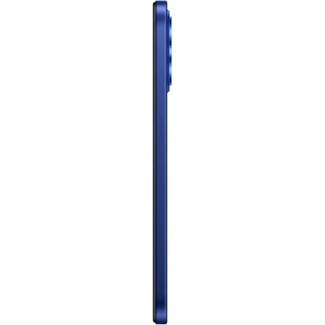 Смартфон Tecno Spark 50 8/256Gb синий - фото 5