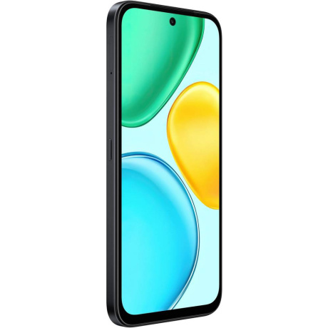 Смартфон HONOR X7e 6/256GB Midnight Black 5109CHYV - фото 12