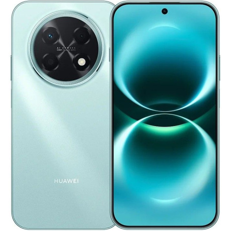 Nova 15 Max Cyan - фото 1