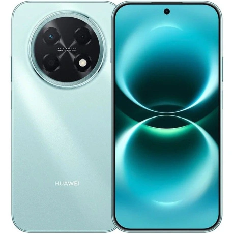 Nova 15 Max Cyan