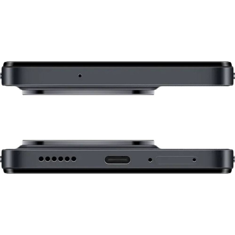 NOVA Y74 8+128GB  BLACK - фото 4