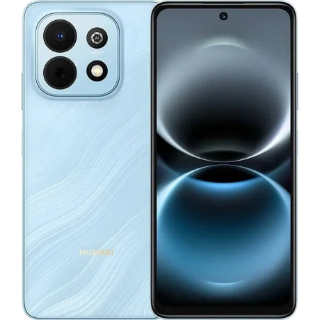 NOVA Y74 8+128GB  BLUE