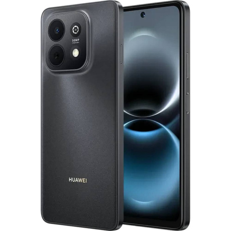 NOVA Y74 8+256GB BLACK - фото 2