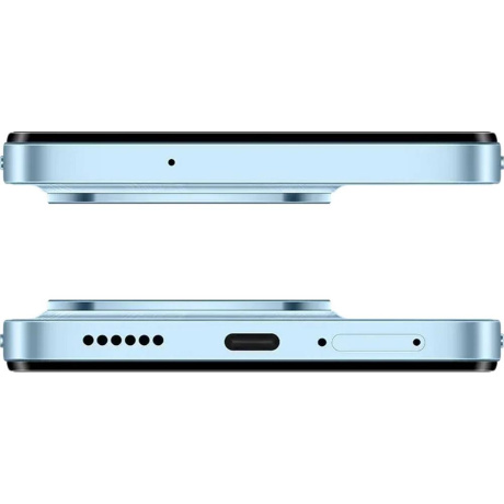 NOVA Y74 8+256GB  BLUE - фото 4