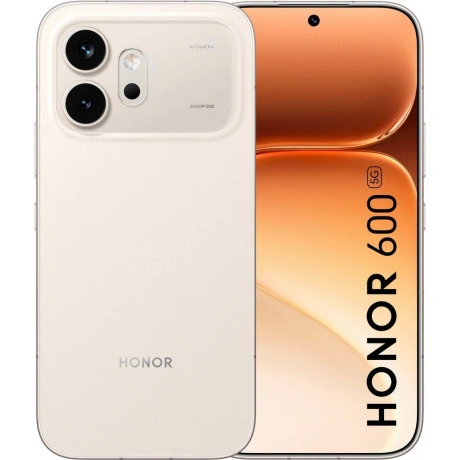 Мобильный телефон HONOR 600 8/256GB 5109CGYN Gold HONOR