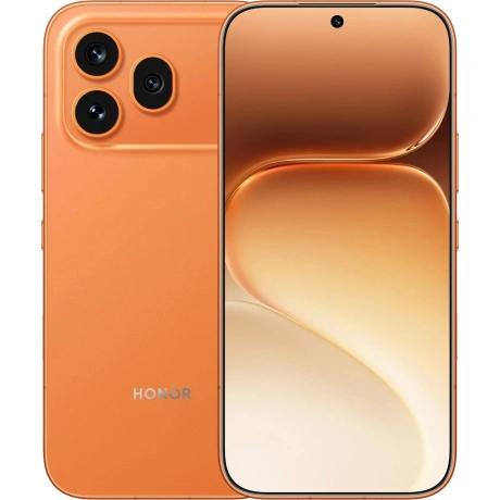 Мобильный телефон HONOR 600 Pro 12/512GB 5109CHGN Orange HONOR