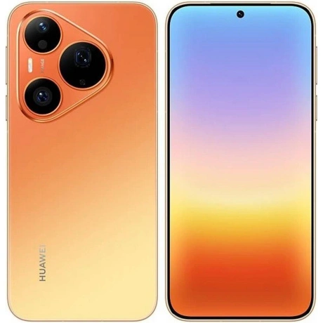 Мобильный телефон PURA 90s PRO 12/512GB MLN-LX9 ORANGE SODA 5109...