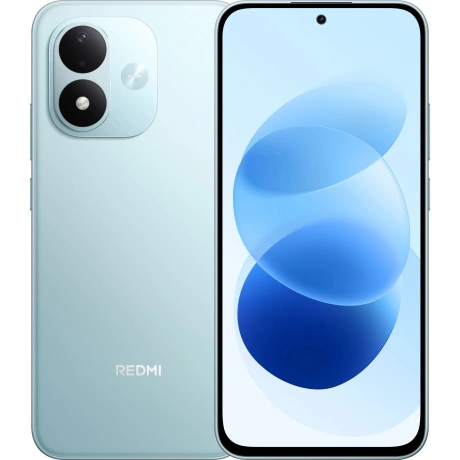 Смартфон Redmi Note 17 RU 4+128 Blue