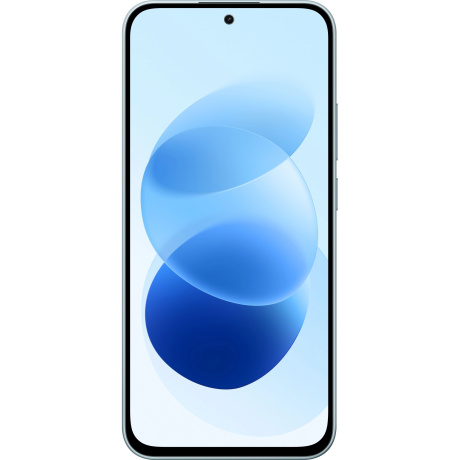 Смартфон Redmi Note 17 RU 4+128 Blue - фото 2