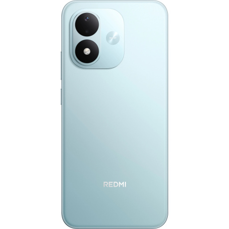 Смартфон Redmi Note 17 RU 4+128 Blue - фото 3