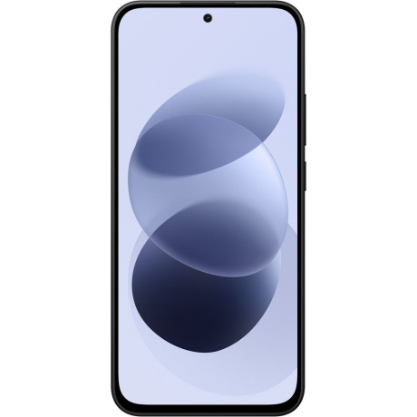 Смартфон Redmi Note 17 RU 6+256 Black - фото 2