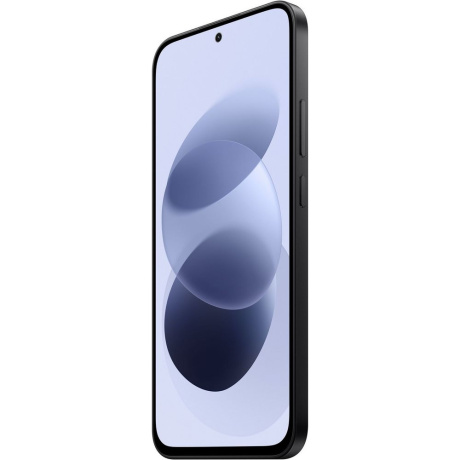 Смартфон Redmi Note 17 RU 6+256 Black - фото 3