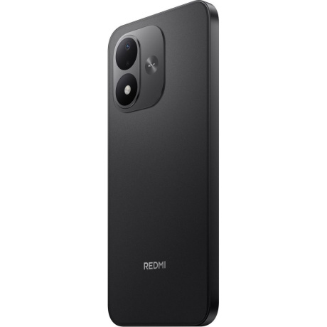 Смартфон Redmi Note 17 RU 6+256 Black - фото 6