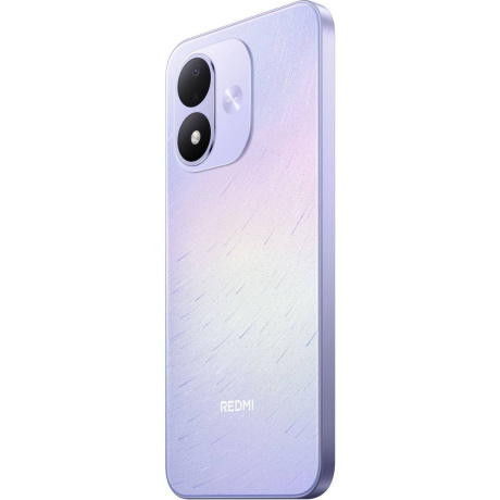 Смартфон Redmi Note 17 RU 6+256 Purple - фото 2
