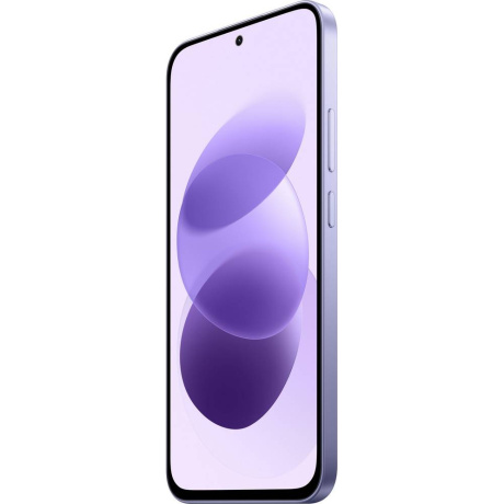 Смартфон Redmi Note 17 RU 6+256 Purple - фото 4
