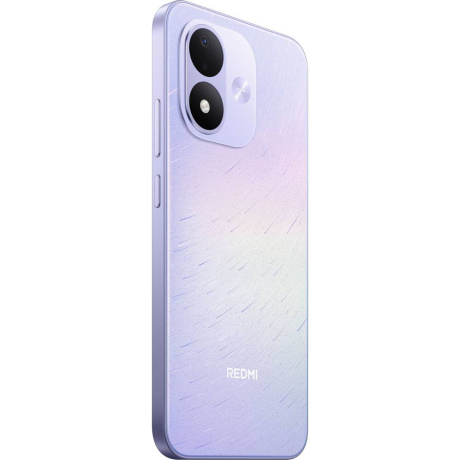 Смартфон Redmi Note 17 RU 6+256 Purple - фото 6