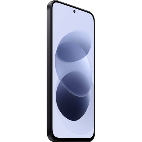 Смартфон Redmi Note 17 RU 8+256 Black - фото 2