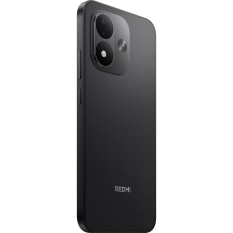 Смартфон Redmi Note 17 RU 8+256 Black - фото 3