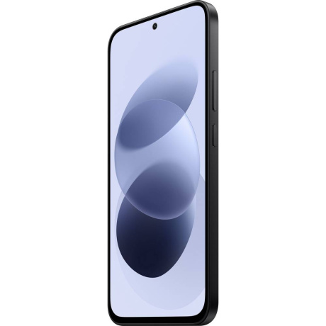 Смартфон Redmi Note 17 RU 8+256 Black - фото 7
