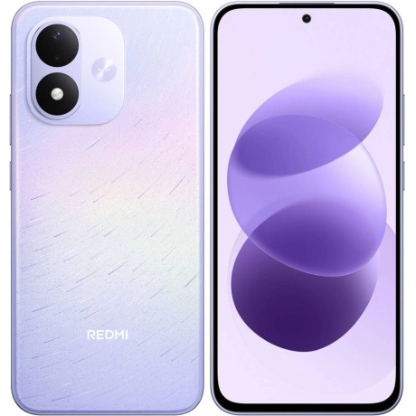 Смартфон Redmi Note 17 RU 8+256 Purple