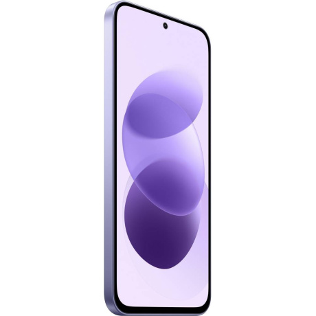 Смартфон Redmi Note 17 RU 8+256 Purple - фото 8