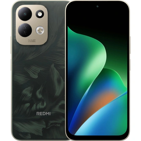SmartPhone Xiaomi Redmi 17 256Gb 8Gb green 3G 4G 2Sim 6.9" IPS 7...