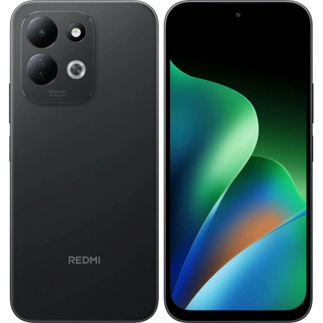 SmartPhone Xiaomi Redmi 17 256Gb 4Gb black 3G 4G 2Sim 6.9" IPS 7...