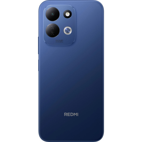 Смартфон Redmi 17 RU 4+128 Blue - фото 3