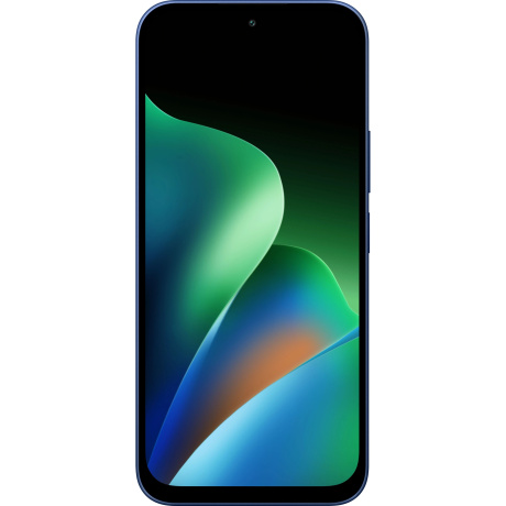 Смартфон Redmi 17 RU 4+256 Blue - фото 2