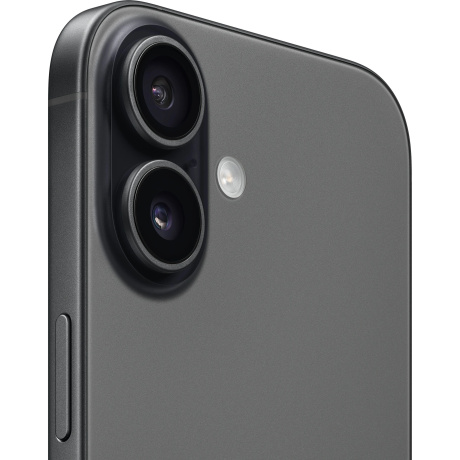 Смартфон Apple iPhone 17 256 Black (Sim + eSim) - фото 5