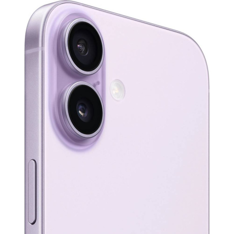 Смартфон Apple iPhone 17 256 Lavender eSim - фото 2