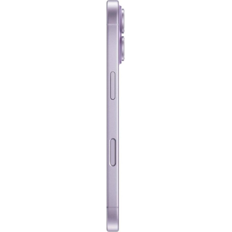 Смартфон Apple iPhone 17 256 Lavender eSim - фото 4