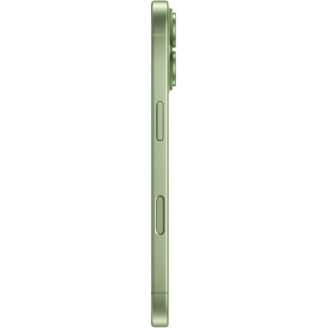 Смартфон Apple iPhone 17 256 Sage (Sim + eSim) - фото 4