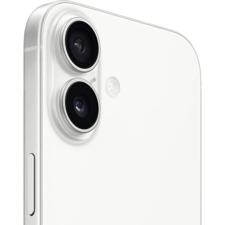 Смартфон Apple iPhone 17 256 White (Sim + eSim) - фото 3