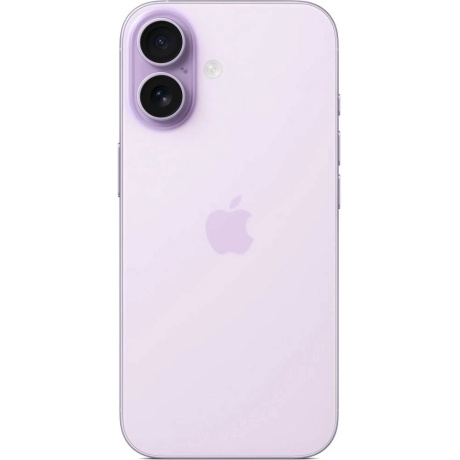 Смартфон Apple iPhone 17 512 Lavender eSim - фото 3