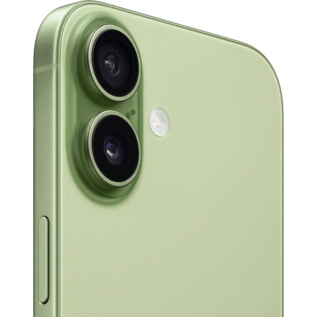 Смартфон Apple iPhone 17 512 Sage (Sim + eSim) - фото 2