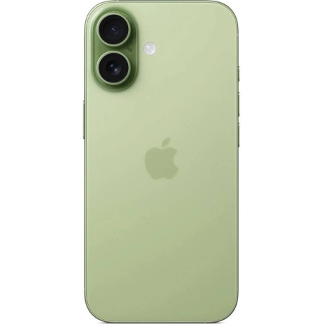 Смартфон Apple iPhone 17 512 Sage (Sim + eSim) - фото 3