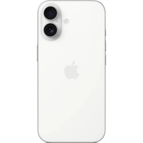 Смартфон Apple iPhone 17 512 White (Sim + eSim) - фото 2