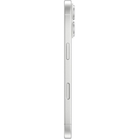Смартфон Apple iPhone 17 512 White (Sim + eSim) - фото 4