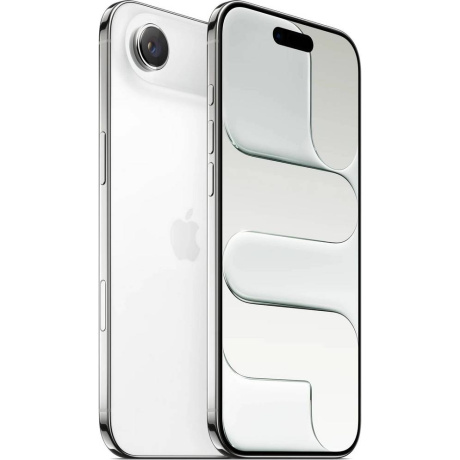 Смартфон Apple iPhone 17 Air 256 Cloud White eSim - фото 1