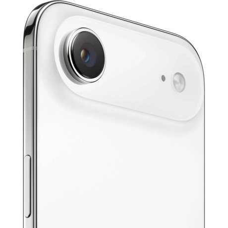 Смартфон Apple iPhone 17 Air 256 Cloud White eSim - фото 2
