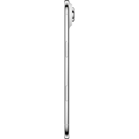 Смартфон Apple iPhone 17 Air 256 Cloud White eSim - фото 3