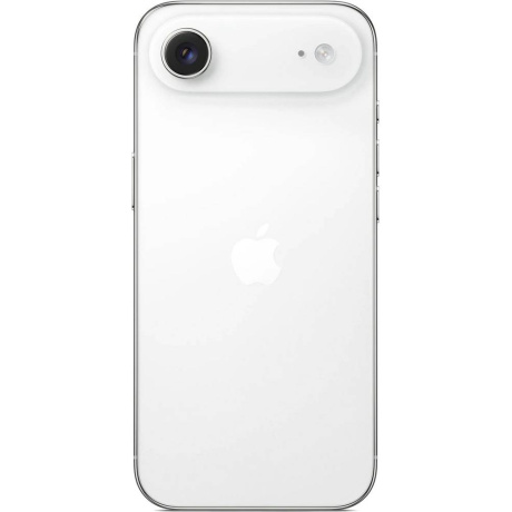 Смартфон Apple iPhone 17 Air 256 Cloud White eSim - фото 4